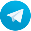 Telegram symbol 1