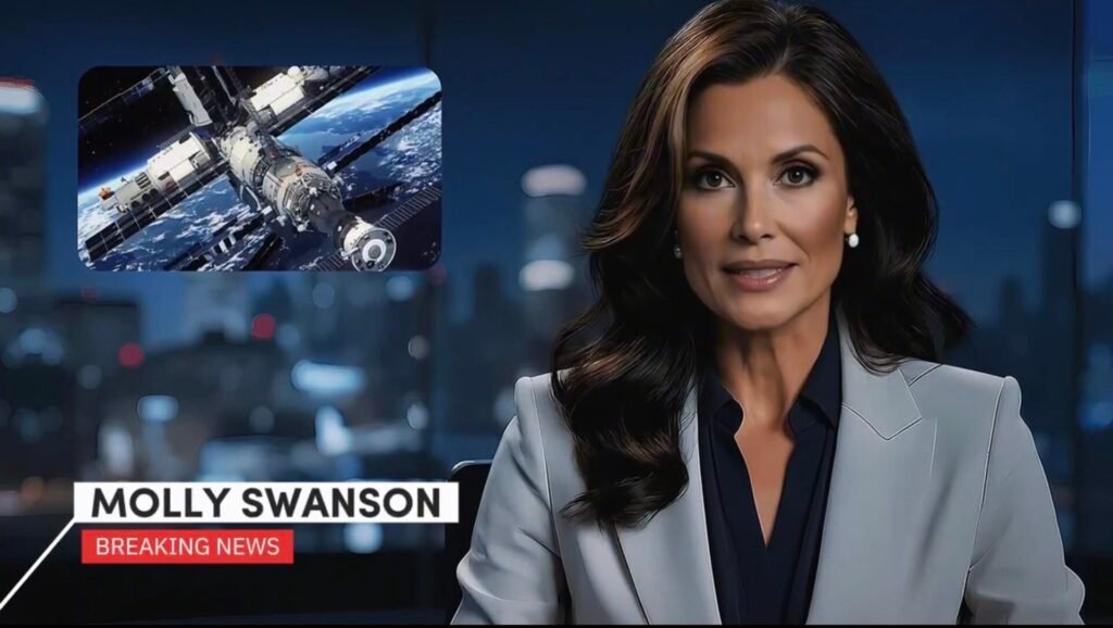 Molly Swanson