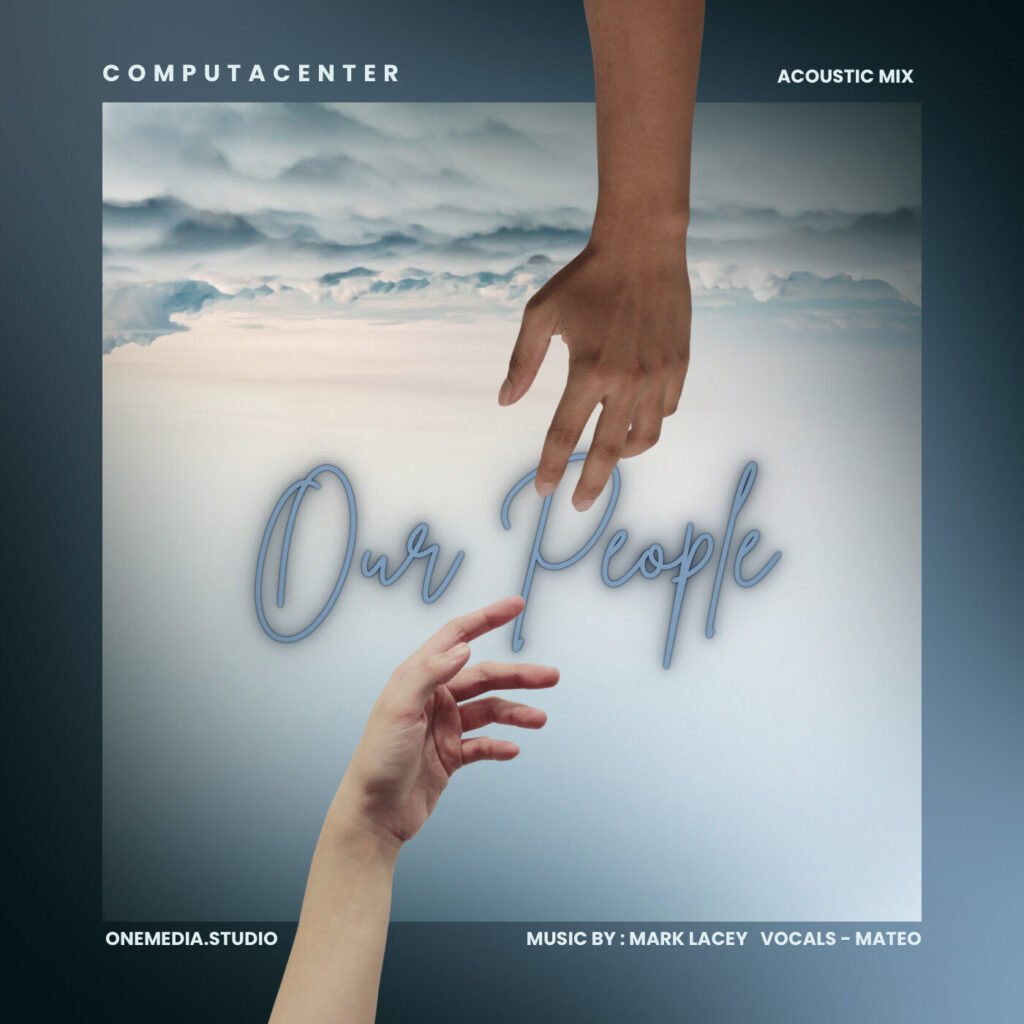 Our people. melodic house